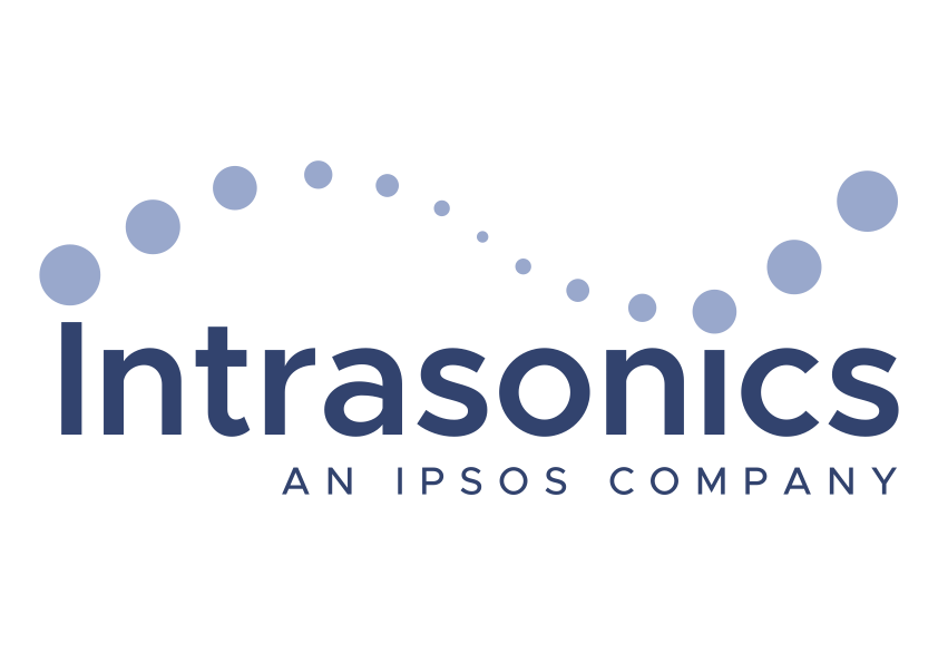 Intrasonics Logo